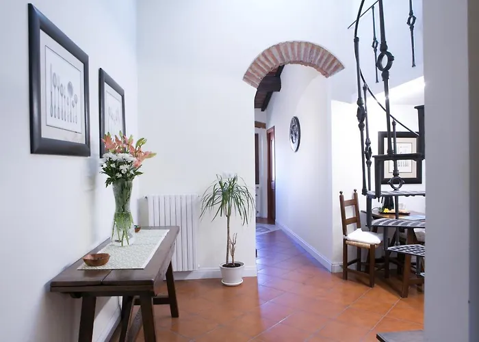 Giuliani Home