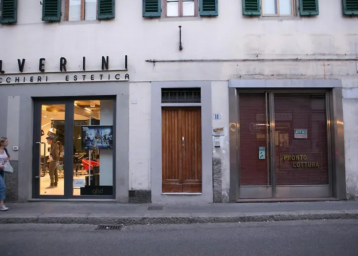 Giuliani Home