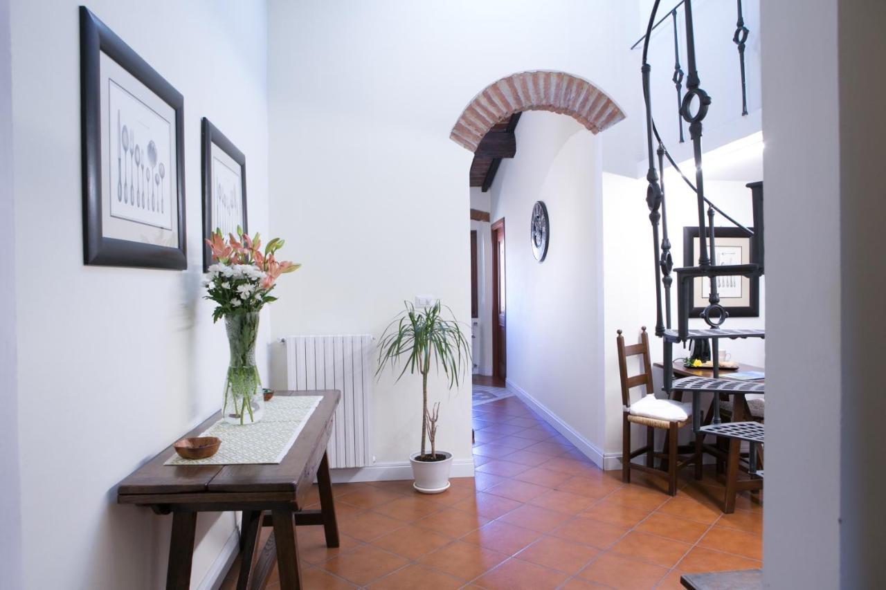 Giuliani Gasthof Florenz