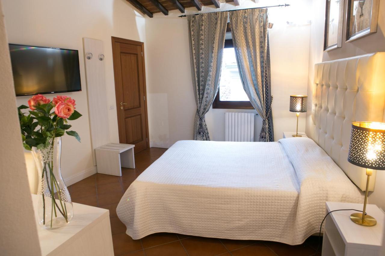 Gasthof Giuliani Florenz