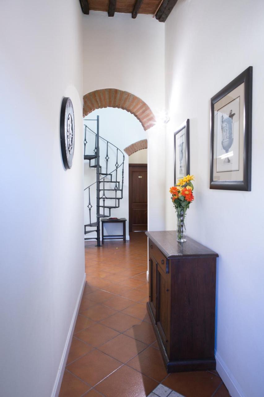 Gasthof Giuliani Florenz