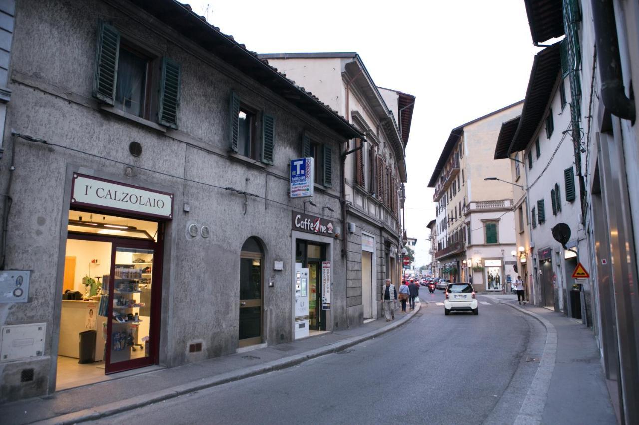 Giuliani Florencia
